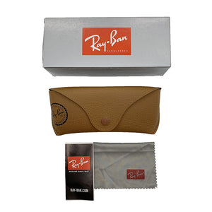 Ray Ban RB 3947 Round Gaze