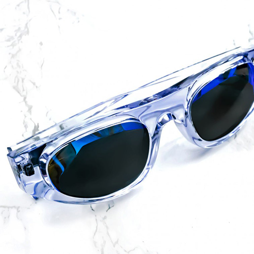 Thierry Lasry Koche'